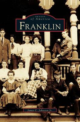 Book cover for Franklin