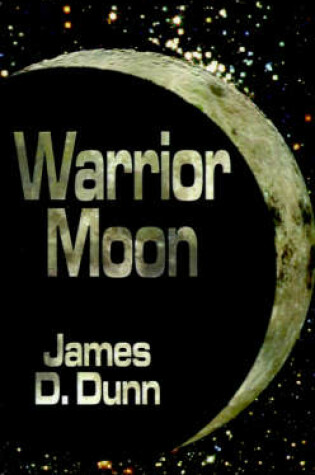 Cover of Warrior Moon