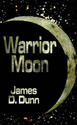 Book cover for Warrior Moon