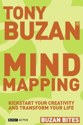 Cover of Buzan Bites: Mind Mapping