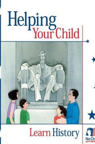 Cover of Helping Your Child Learn History