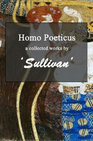 Cover of Homo Poeticus