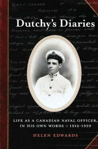 Cover of Dutchy's Diaries