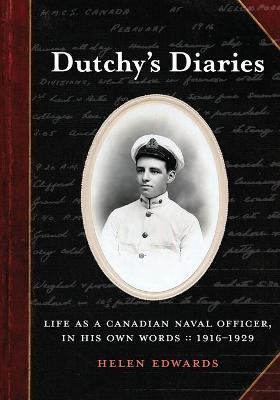 Book cover for Dutchy's Diaries