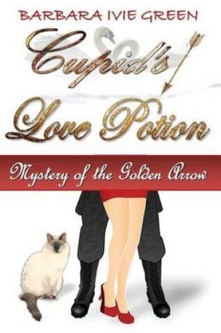 Cover of Cupid's Love Potion
