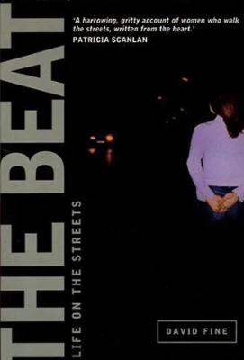 Book cover for The Beat