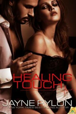 Cover of Healing Touch