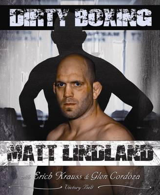 Book cover for Dirty Boxing