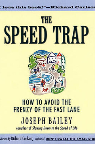 Cover of The Speed Trap