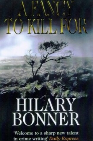 Cover of A Fancy To Kill For