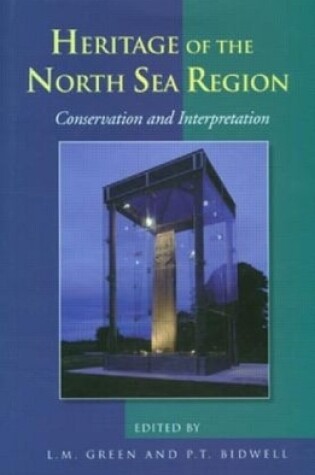 Cover of Conservation and Interpretation