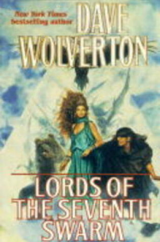 Cover of Lords of the Seventh Swarm