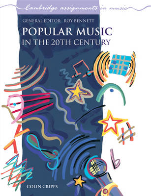 Book cover for Popular Music