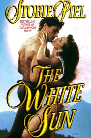 Cover of The White Sun
