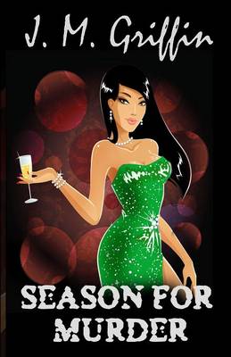 Book cover for Season for Murder