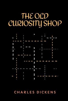 Cover of The Old Curiosity Shop