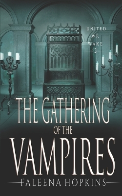 Book cover for The Gathering Of The Vampires
