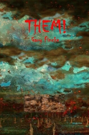 Cover of Them!