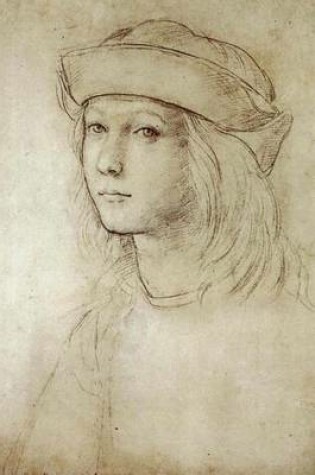 Cover of Self Portrait 1499 (Raphael), for the Love of Art