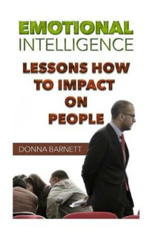 Cover of Emotional Intelligence