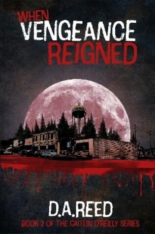 Cover of When Vengeance Reigned