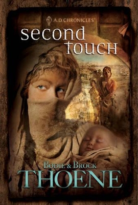 Cover of Second Touch
