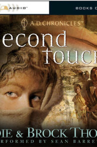 Cover of Second Touch