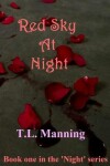 Book cover for Red Sky At Night