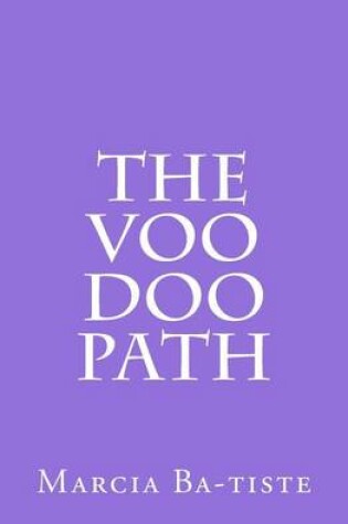 Cover of The Voo Doo Path