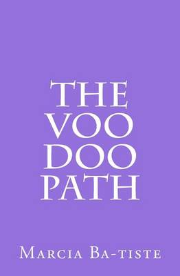 Book cover for The Voo Doo Path