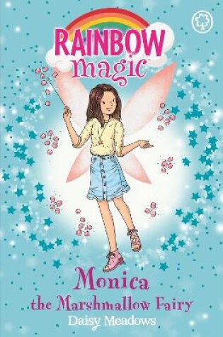 Cover of Monica the Marshmallow Fairy