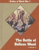 Book cover for Battle of Belleau Wood