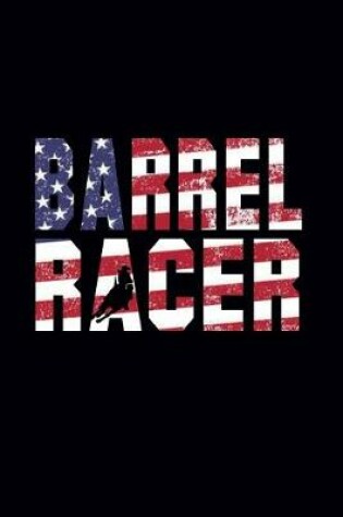 Cover of Barrel Racer