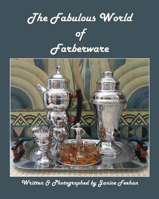 Book cover for The Fabulous World of Farberware