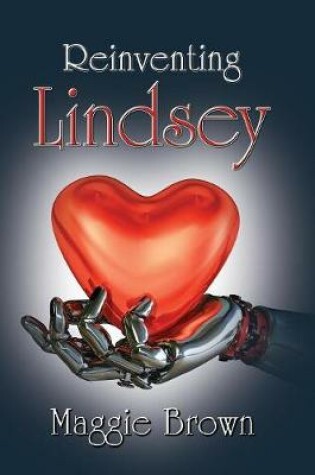 Cover of Reinventing Lindsey