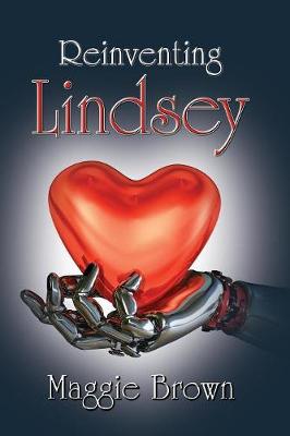 Book cover for Reinventing Lindsey