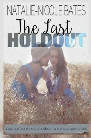 Cover of The Last Holdout