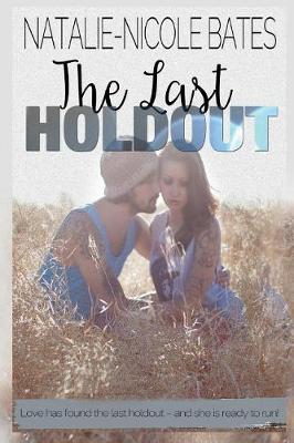 Book cover for The Last Holdout