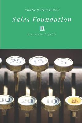 Book cover for Sales Foundation