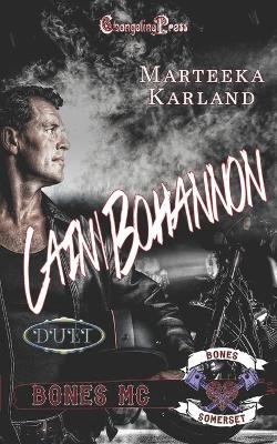 Book cover for Cain/Bohannon Duet