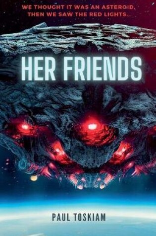 Cover of Her Friends