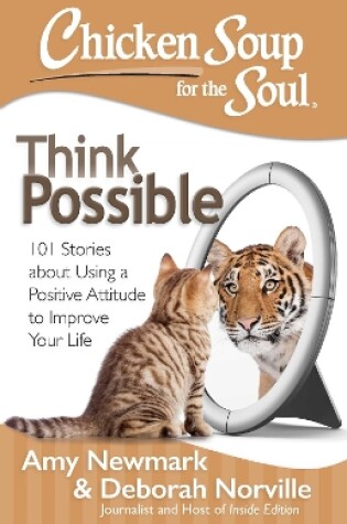 Cover of Think Possible