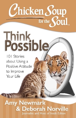 Book cover for Think Possible