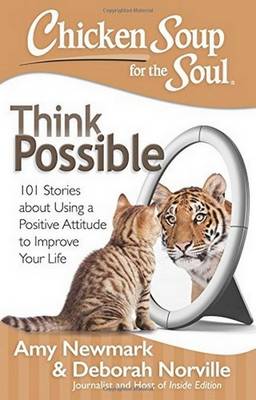Book cover for Think Possible