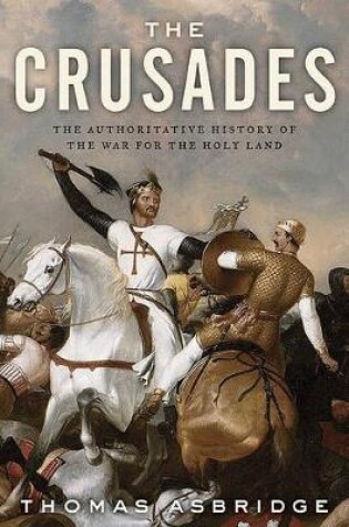 Cover of The Crusades