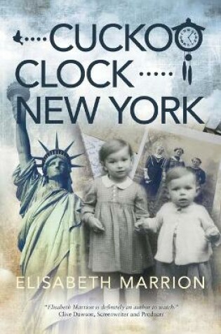 Cover of Cuckoo Clock - New York