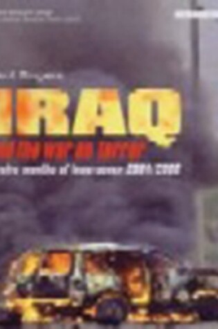 Cover of Iraq and the War on Terror
