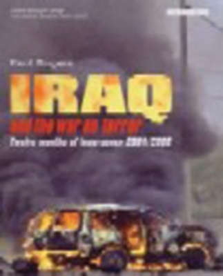 Book cover for Iraq and the War on Terror