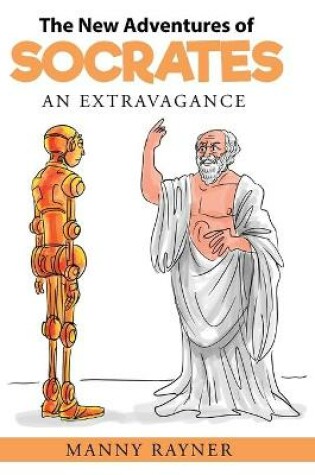 Cover of The New Adventures of Socrates
