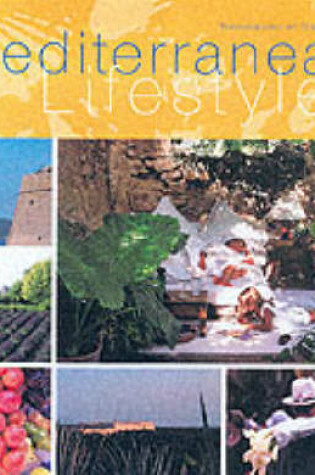 Cover of Mediterranean Living